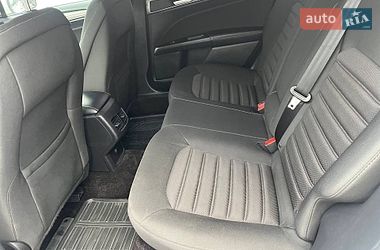Седан Ford Fusion 2017 в Вінниці