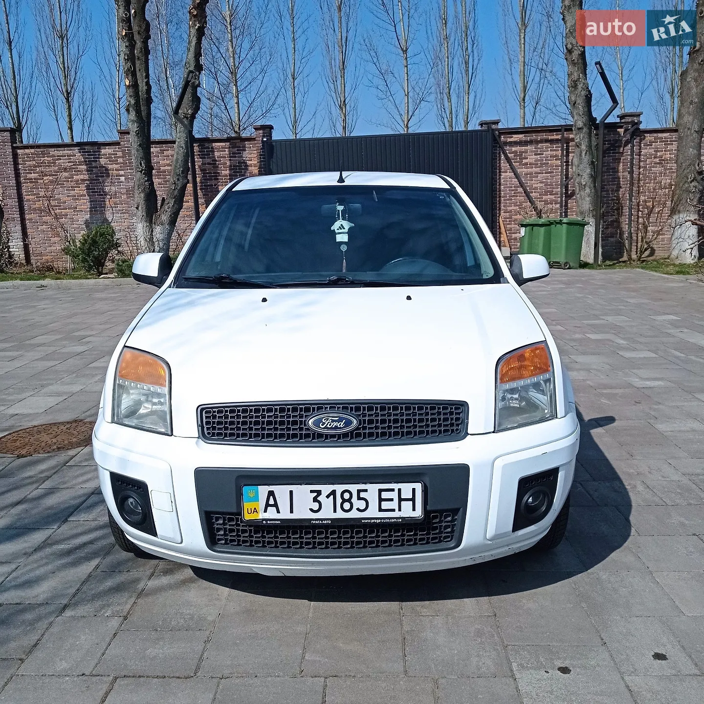 2012 Ford Fusion - мініатюра 2