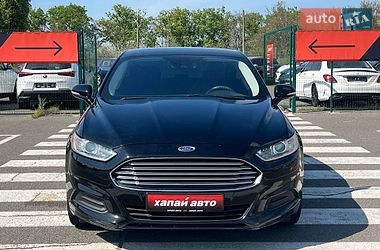 Седан Ford Fusion 2015 в Одессе