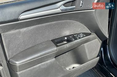 Седан Ford Fusion 2015 в Одессе