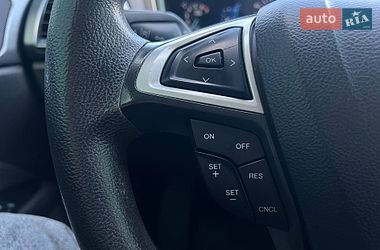 Седан Ford Fusion 2015 в Одессе
