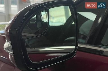 Седан Ford Fusion 2016 в Киеве