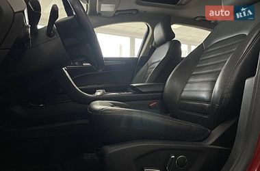 Седан Ford Fusion 2016 в Киеве
