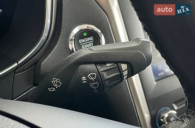 Седан Ford Fusion 2016 в Киеве