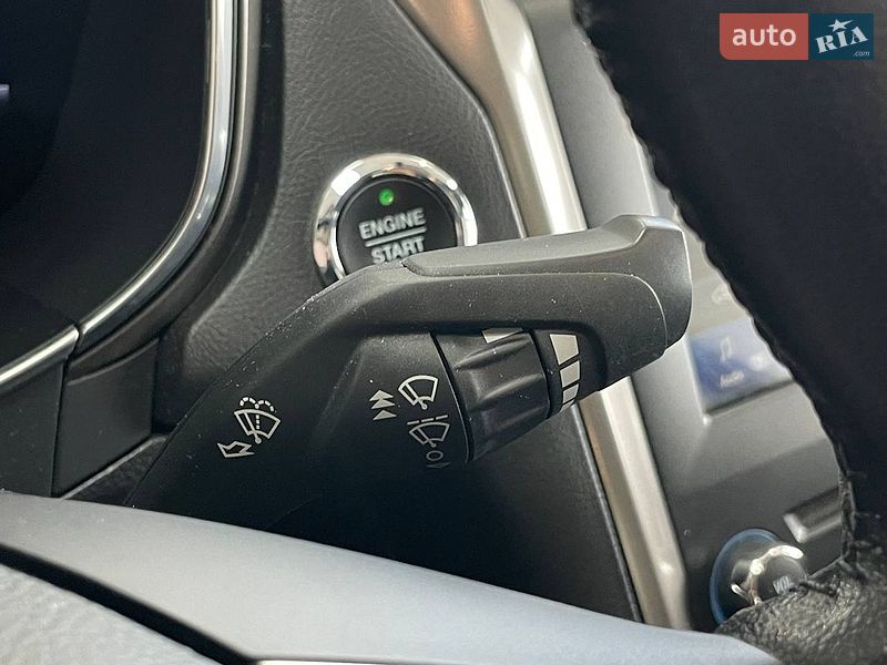 Седан Ford Fusion 2016 в Киеве