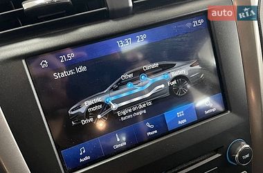 Седан Ford Fusion 2016 в Киеве
