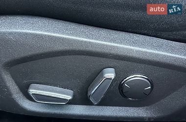Седан Ford Fusion 2014 в Полтаві