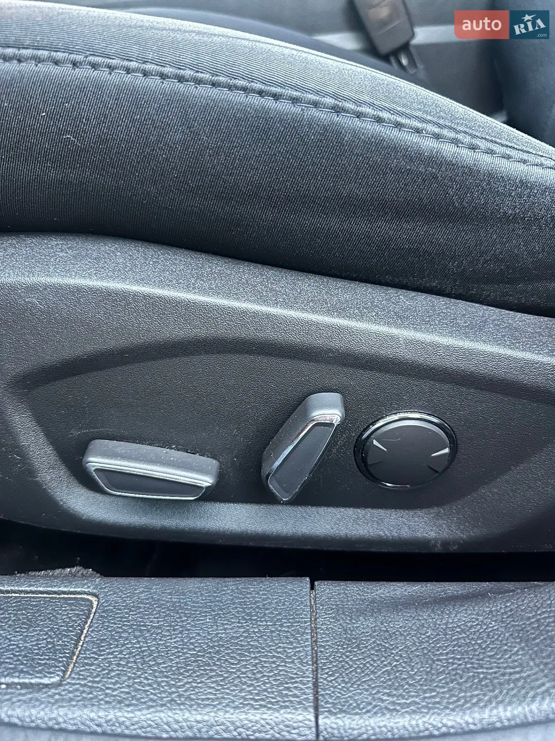 2014 Ford Fusion - мініатюра 15
