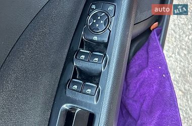 Седан Ford Fusion 2014 в Полтаві