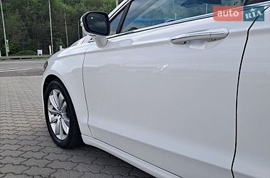 Седан Ford Fusion 2019 в Могилев-Подольске