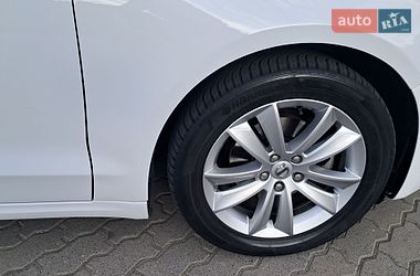 Седан Ford Fusion 2019 в Могилев-Подольске