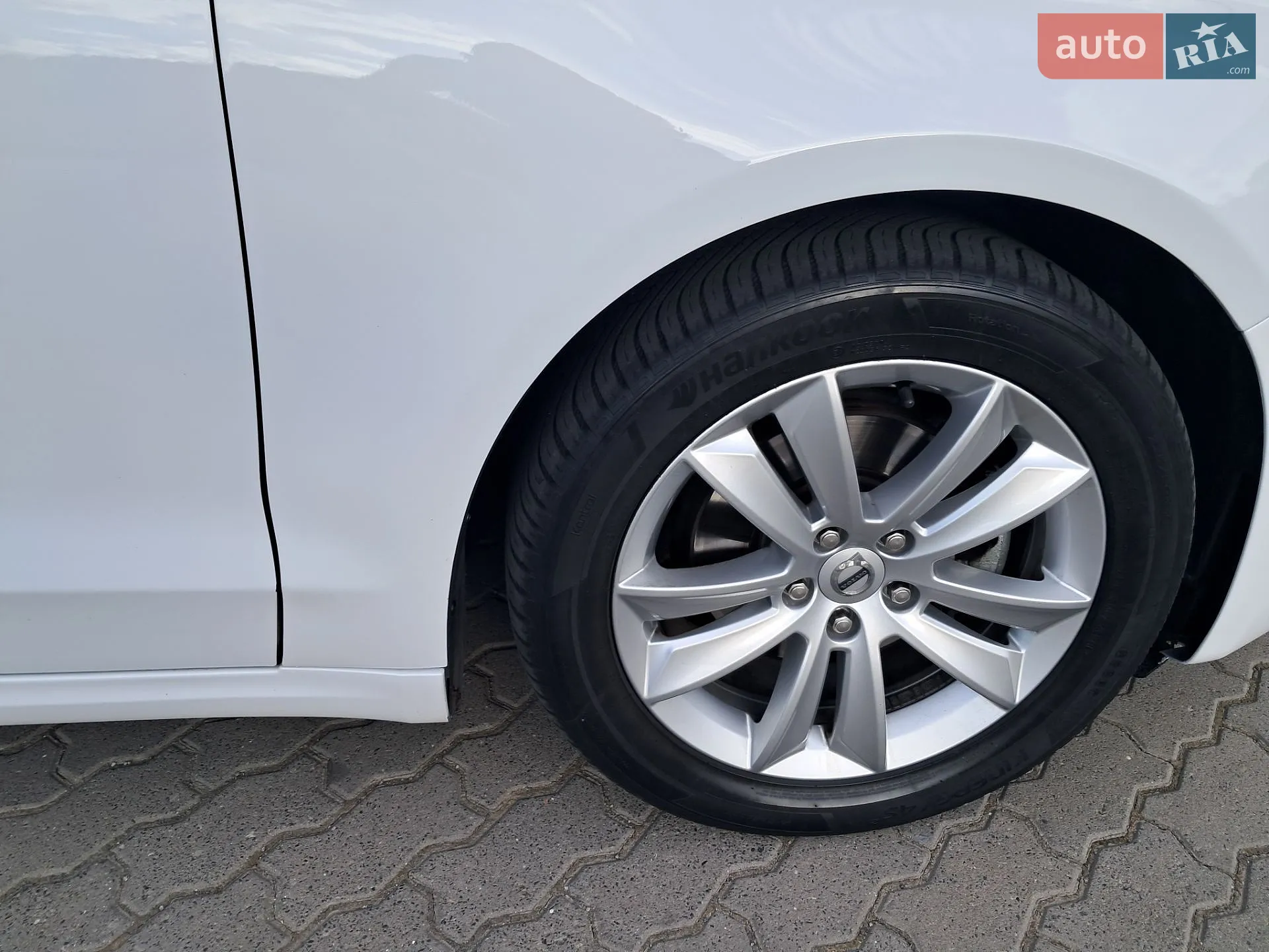 2019 Ford Fusion - мініатюра 45