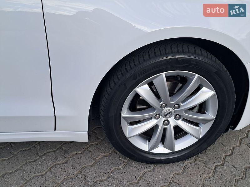Седан Ford Fusion 2019 в Могилев-Подольске