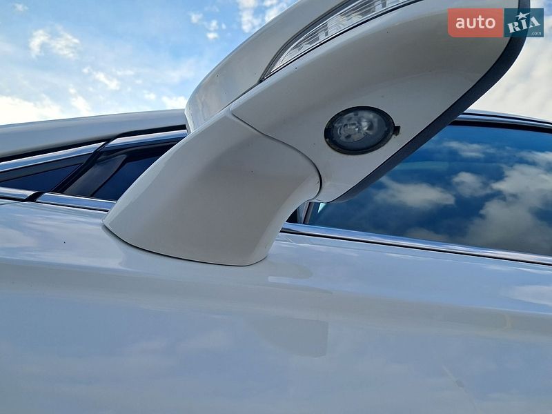 Седан Ford Fusion 2019 в Могилев-Подольске