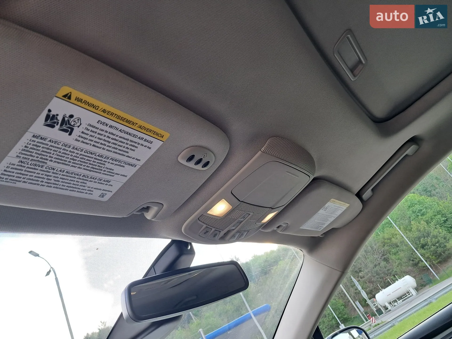 2019 Ford Fusion - мініатюра 70