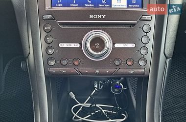 Седан Ford Fusion 2019 в Могилев-Подольске