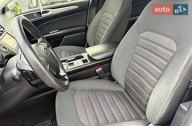 Седан Ford Fusion 2020 в Харькове