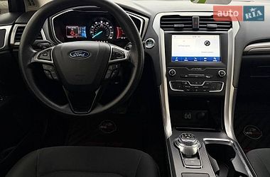 Седан Ford Fusion 2020 в Харькове