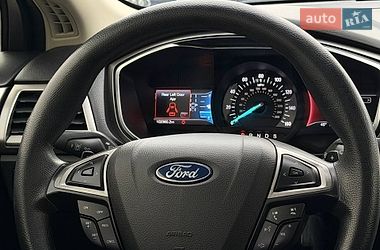 Седан Ford Fusion 2020 в Харькове