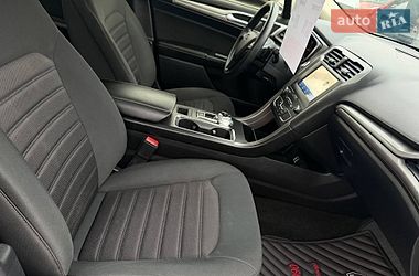 Седан Ford Fusion 2020 в Харькове