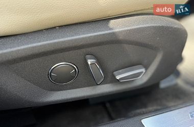 Седан Ford Fusion 2016 в Умані
