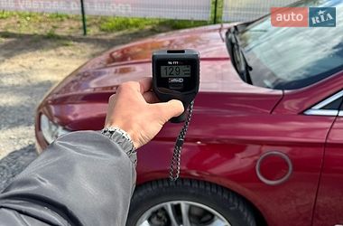 Седан Ford Fusion 2016 в Умані