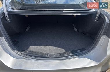 Седан Ford Fusion 2017 в Нікополі фото 10 Седан Ford Fusion 2017 в Нікополі
