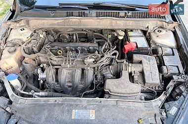 Седан Ford Fusion 2014 в Киеве