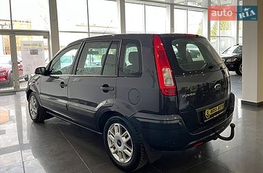 Хетчбек Ford Fusion 2007 в Львові