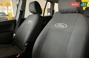 Хетчбек Ford Fusion 2007 в Львові