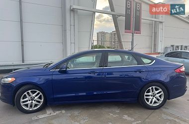 Седан Ford Fusion 2014 в Києві