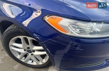 Седан Ford Fusion 2014 в Києві