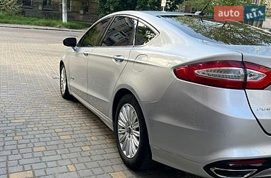Седан Ford Fusion 2014 в Одессе