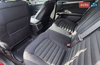 Седан Ford Fusion 2014 в Запоріжжі