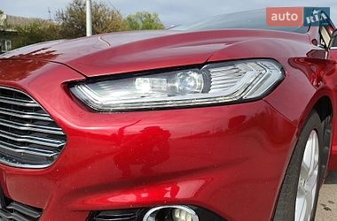 Седан Ford Fusion 2014 в Запоріжжі