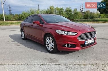 Седан Ford Fusion 2014 в Запоріжжі