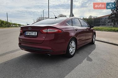 Седан Ford Fusion 2014 в Запоріжжі