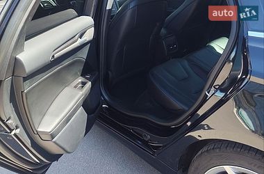 Седан Ford Fusion 2020 в Софиевской Борщаговке