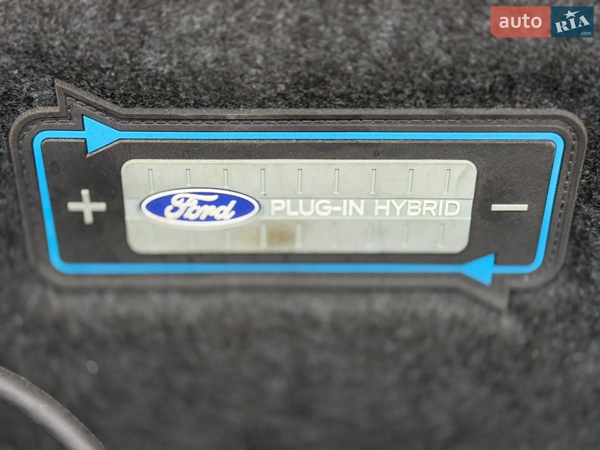 2013 Ford Fusion - мініатюра 22