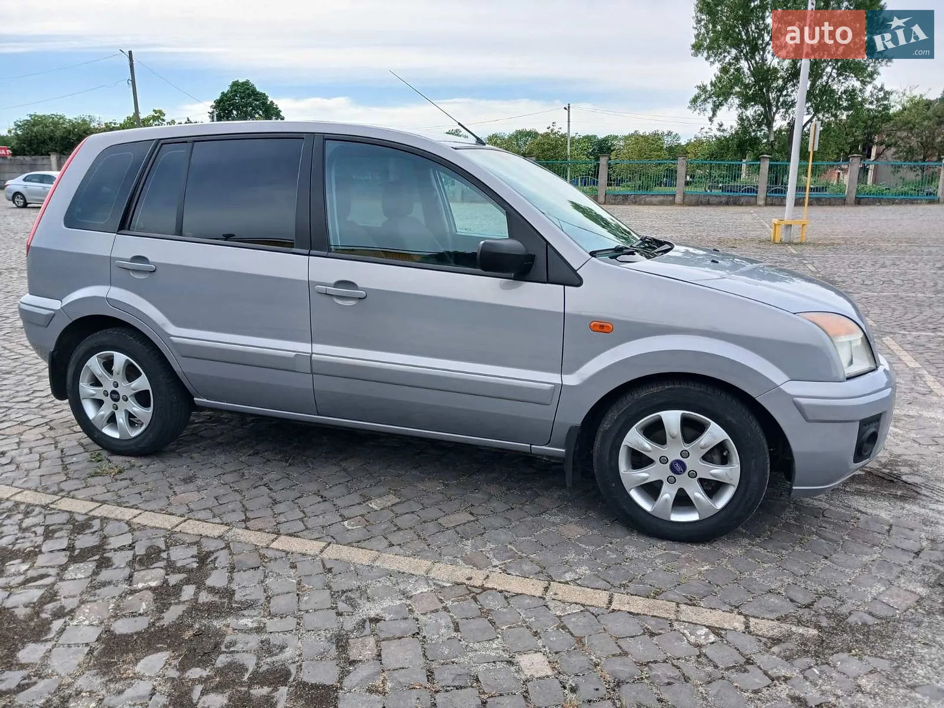 2011 Ford Fusion - мініатюра 2