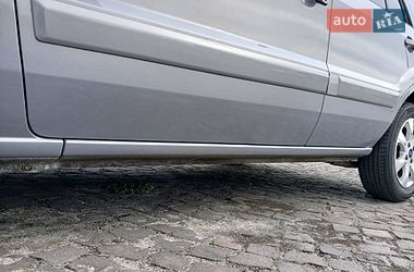 Хэтчбек Ford Fusion 2011 в Ужгороде