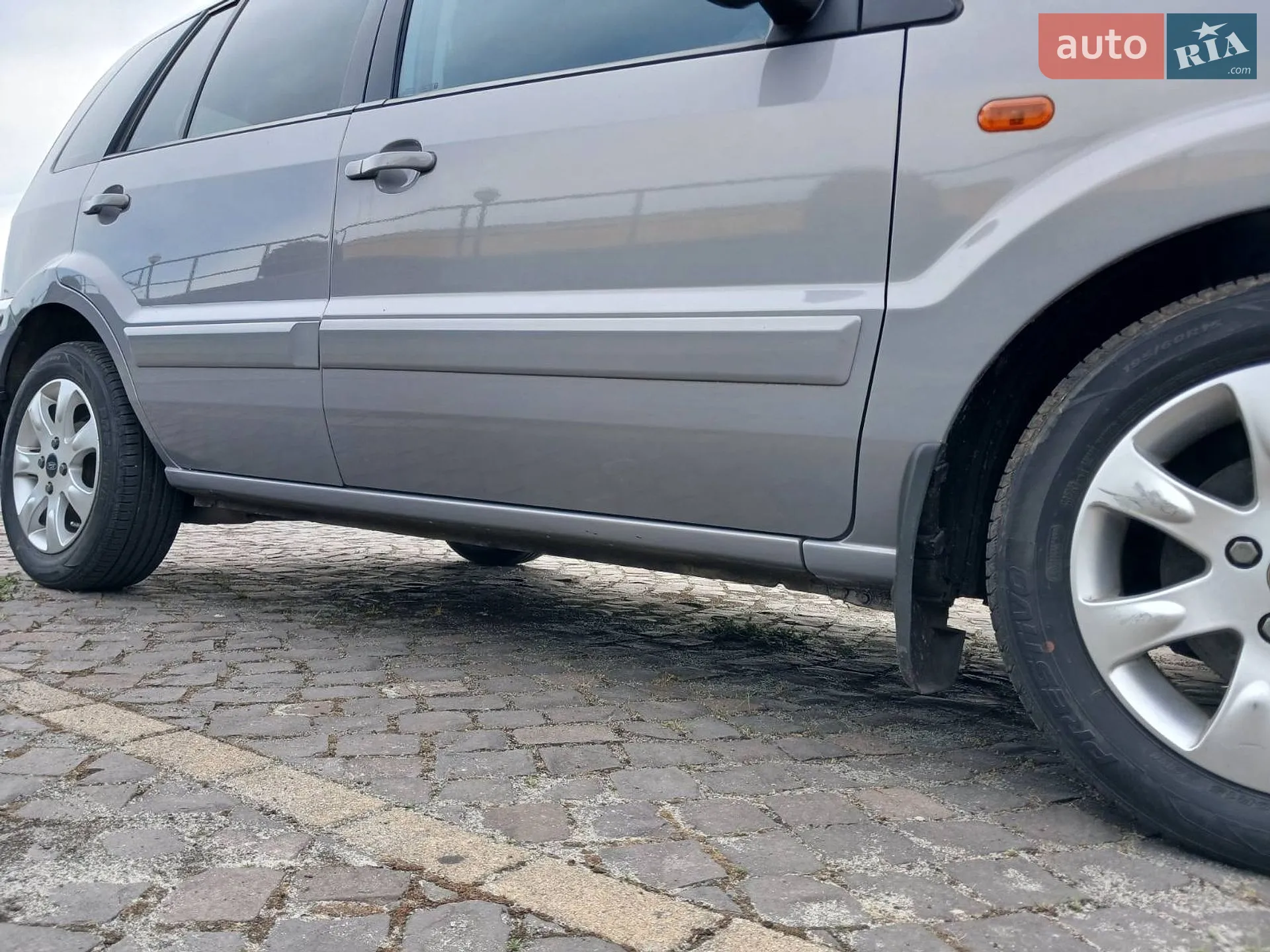 2011 Ford Fusion - мініатюра 5