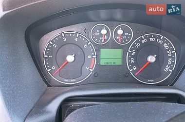 Хэтчбек Ford Fusion 2011 в Киеве