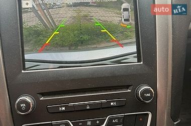Седан Ford Fusion 2018 в Полтаве