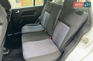 Хетчбек Ford Fusion 2011 в Чорноморську