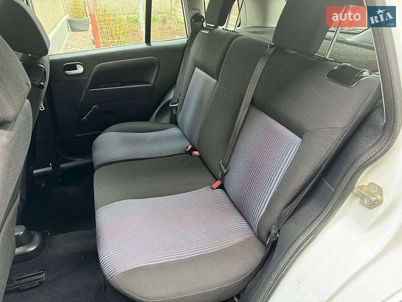 Хетчбек Ford Fusion 2011 в Чорноморську