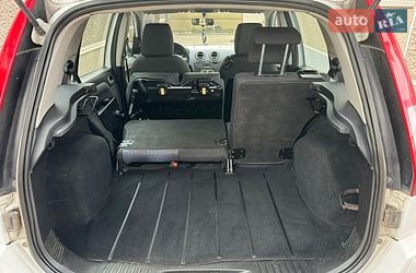 Хетчбек Ford Fusion 2011 в Чорноморську