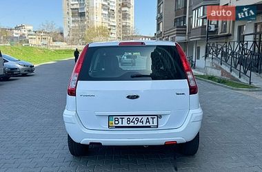 Хетчбек Ford Fusion 2011 в Чорноморську