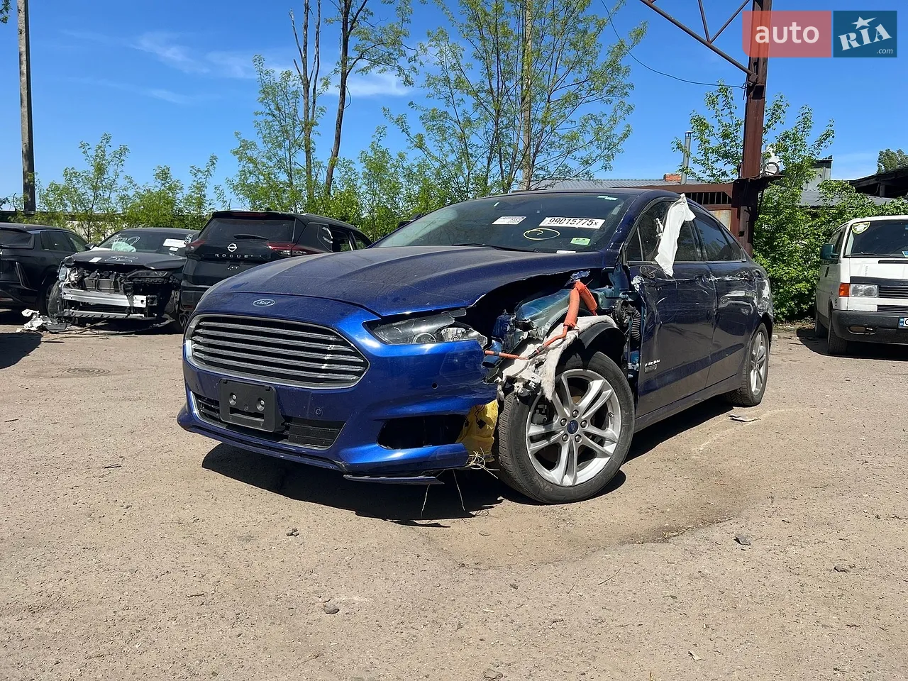 2020 Volvo S60 - мініатюра 61