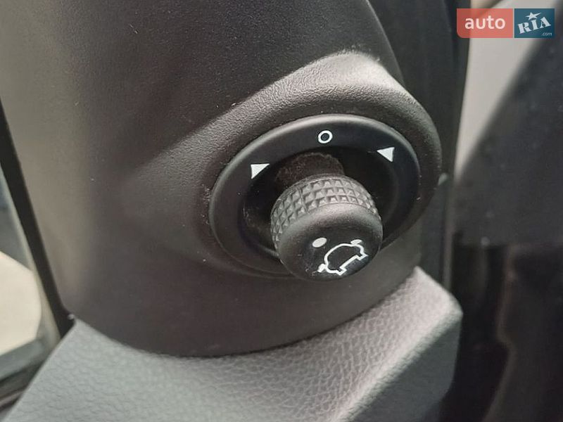 Хэтчбек Ford Fusion 2011 в Виннице